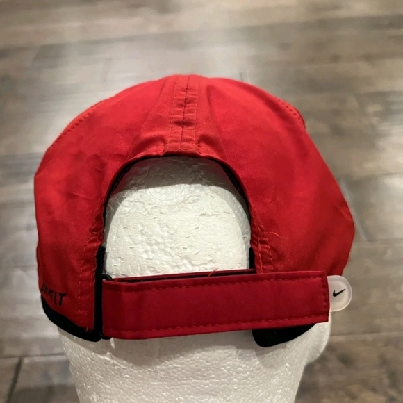 Nike USA Dri-Fit Hat - Picture 4 of 7